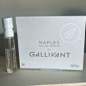 Naples Gallivant